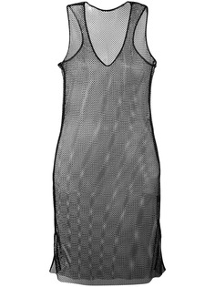 Styland mesh top