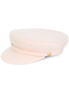 Manokhi кепка посыльного