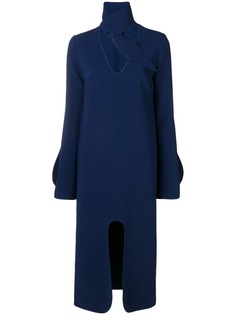Ellery платье миди Beatification