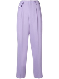 Golden Goose straight-leg tailored trousers