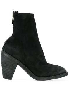 Guidi ботинки по щиколотку