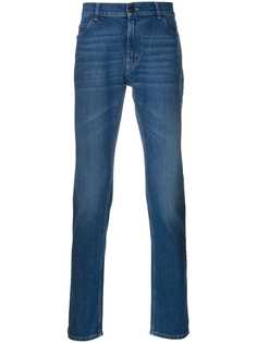 Stella McCartney джинсы прямого кроя