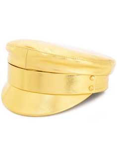 Manokhi шляпа с козырьком