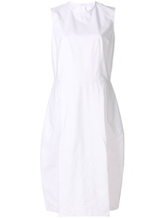 Comme Des Garçons Comme Des Garçons платье свободного кроя