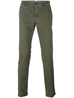 Moncler брюки-чиносы