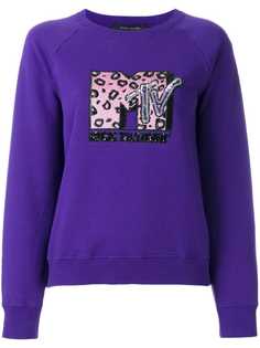 Marc Jacobs толстовка "MTV x Marc Jacobs"
