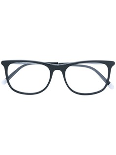 Calvin Klein квадратные очки