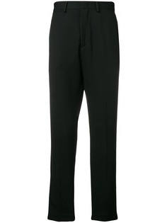 McQ Swallow прямые брюки