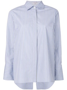 Alberto Biani рубашка в полоску