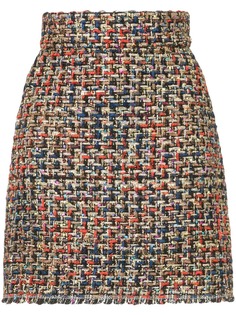 Bambah мини-юбка Theo