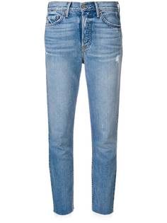 Grlfrnd джинсы Instant Karma