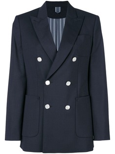 Max Mara пиджак на пуговицах Raid