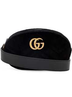 Gucci поясная сумка GG Marmont