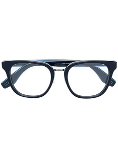 Marc Jacobs Eyewear очки в круглой оправе