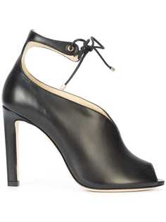 Jimmy Choo ботильоны Sayra