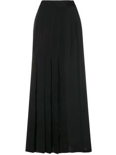 Ports 1961 длинная плиссированная юбка