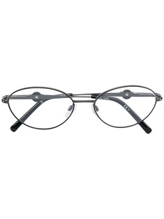 Pierre Cardin Eyewear очки в круглой оправе