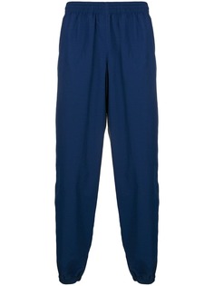 Balenciaga классические спортивные брюки