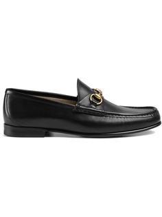Gucci лоферы 1953 Horsebit