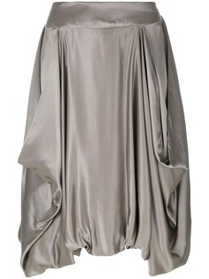 JW Anderson юбка со сборками