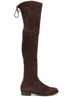 Stuart Weitzman ботфорты Lowland
