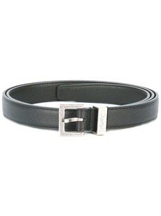 Saint Laurent ремень Monogram