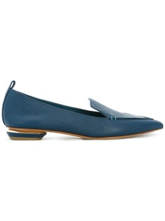 Nicholas Kirkwood лоферы Beya 18мм