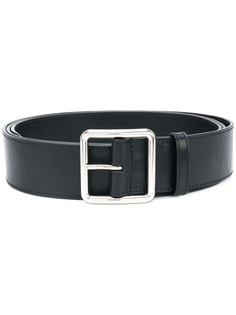 Alexander McQueen ремень с пряжкой