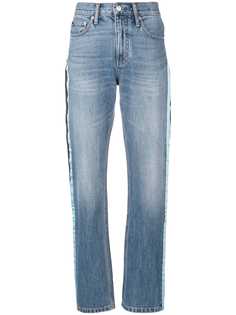 Calvin Klein Jeans прямые джинсы