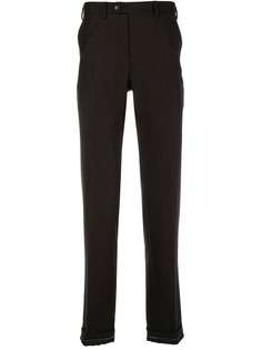 Brioni classic tailored trousers