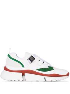 Chloé кроссовки Sonnie