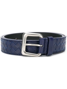 Bottega Veneta ремень Intrecciato
