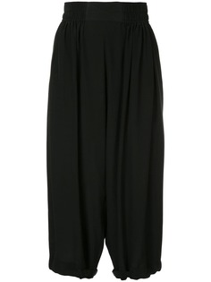 Nehera укороченные брюки Paba