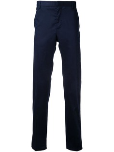 Cerruti 1881 прямые брюки
