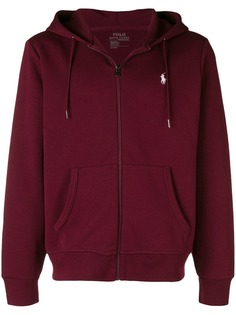 Polo Ralph Lauren толстовка на молнии
