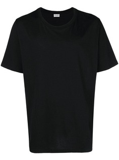 Saint Laurent классическая футболка