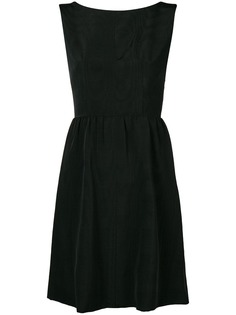 Givenchy Pre-Owned платье А-образного силуэта