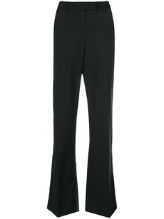 Dolce & Gabbana Pre-Owned брюки со стрелками