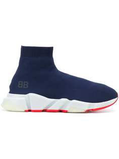 Balenciaga кроссовки Speed