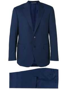 Canali костюм-двойка