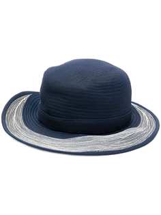 A.N.G.E.L.O. Vintage Cult шляпа Clelia Venturi