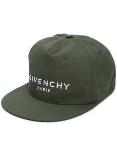 Givenchy бейсболка с логотипом