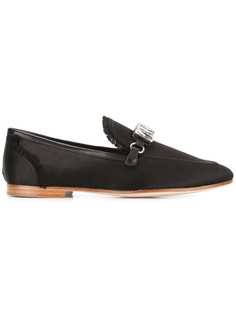 Giuseppe Zanotti лоферы Clover