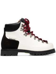 Proenza Schouler ботинки на шнуровке