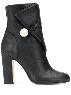Jimmy Choo ботильоны Bethanie 100