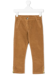 Tartine Et Chocolat вельветовые брюки