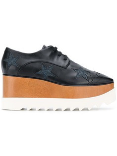 Stella McCartney кроссовки Elyse