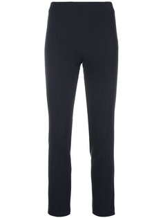 Dusan slim cropped trousers