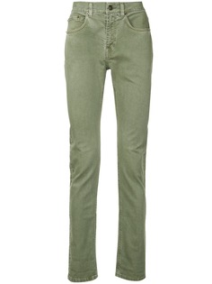 Cerruti 1881 skinny trousers