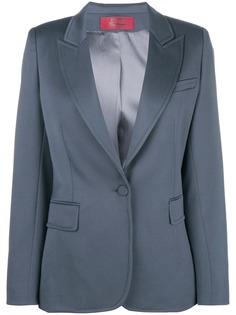 Styland peaked lapel blazer